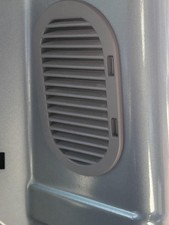 PEUGEOT EXPERT SCUDO DISPATCH JUMPPY REAR VENT COVER 1400206877