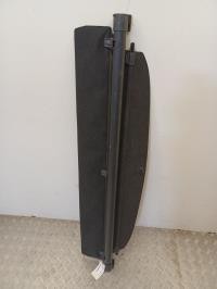Plage arriere peugeot 5008 - plage,