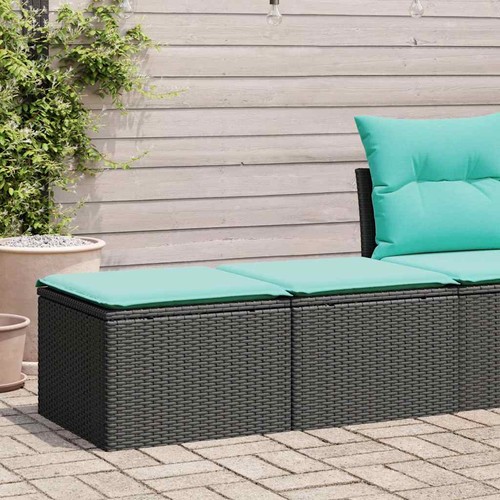 Salon jardin avec coussins - de,