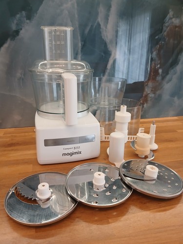 Robot cuisine magimix 3200 - ,