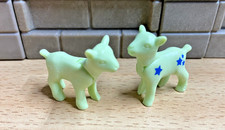 PLAYMOBIL Animaux 2 Petites