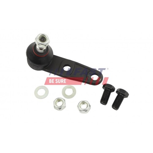 Rotule suspension pour - rotule,