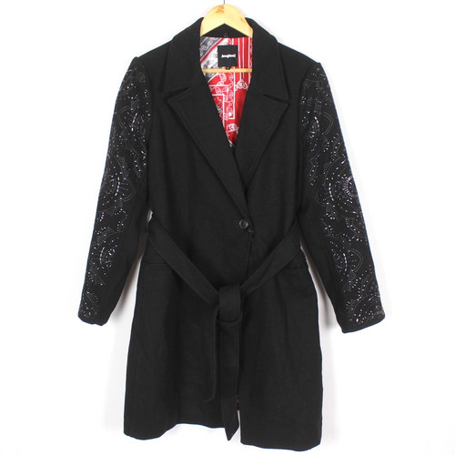 Style desigual manteau femme - style,