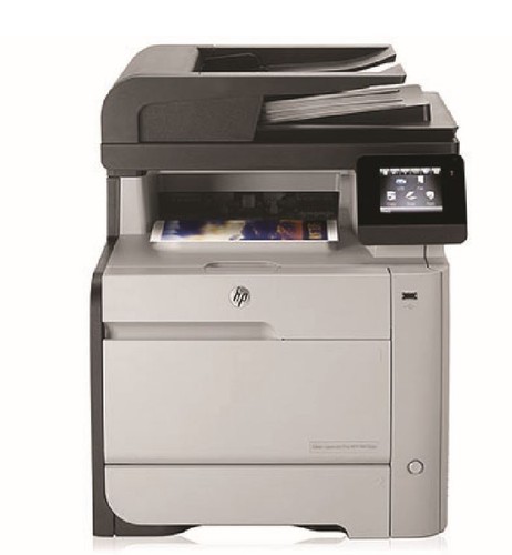 Imprimante laser color - imprimante, hp