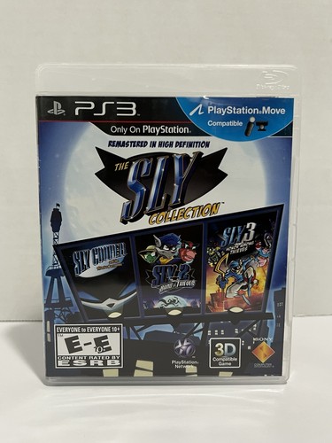 The sly collection - the, (sony
