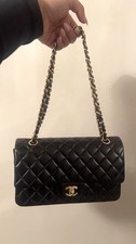 sac chanel
