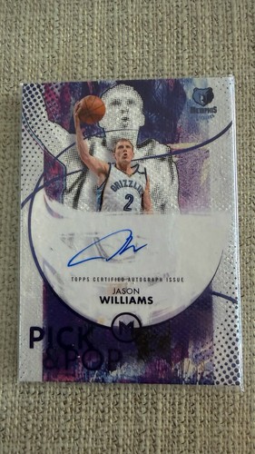 2025 topps motif - 2025-26, jason