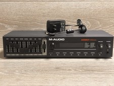 M-Audio Accent Module Stage Piano Module with MIDI Hosting - Pre-owned / Working