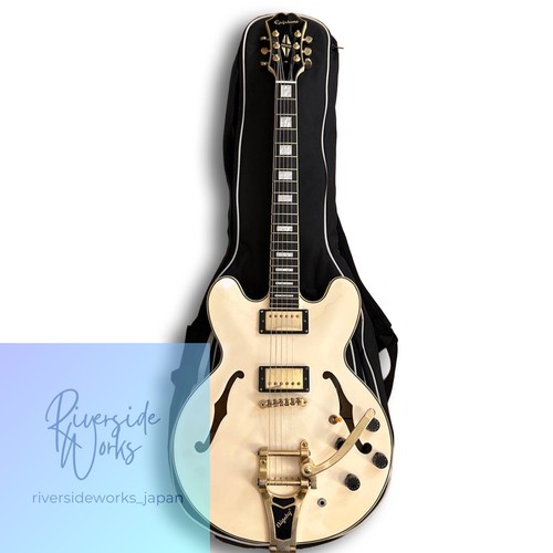 Guitare électrique epiphone - guitare,