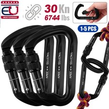 Heavy Duty 30KN Aluminum