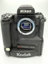 Kodak Professional DCS 620