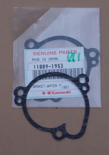 Kawasaki 11009 1953 gasket - 11009-1953,