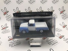 DIE CAST "CHEVROLET 3100