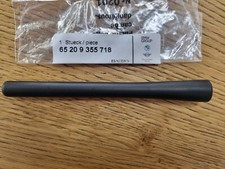 GENUINE BMW i3 AERIAL MAST P/N 65.20.9.355.718