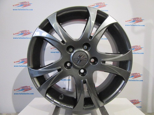 Jante aluminium renault megane - jante,