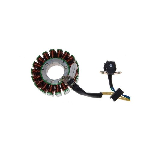 Commutateur allumage stator - commutateur,