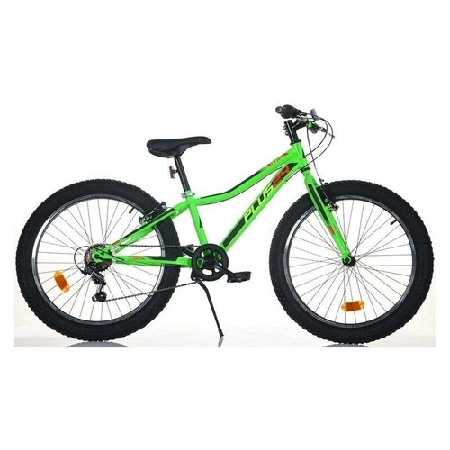 Vélo plus 6 vitesses - vélo,