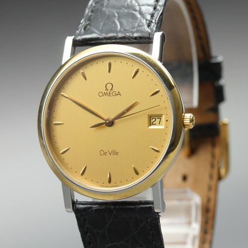 Montre homme vintage - homme, 1993