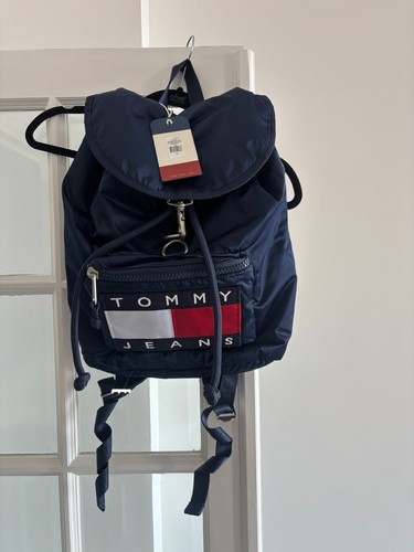 Sac dos tommy - sac, hilfiger
