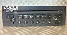 AUTORADIO RD3 PEUGEOT 206 307