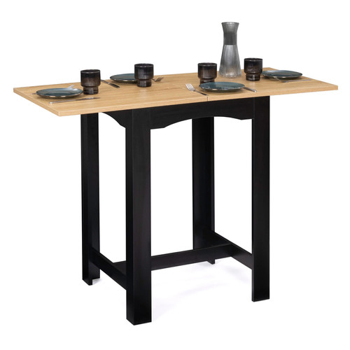 Table haute bar extensible - haute,