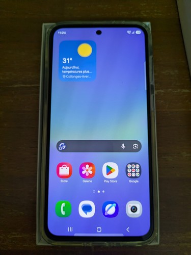Samsung galaxy a36 gb - 5g, 8