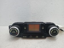 Commande chauffage HYUNDAI