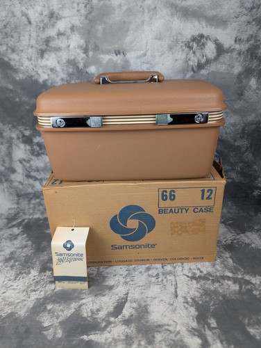 Samsonite concord terra cotta - concord,