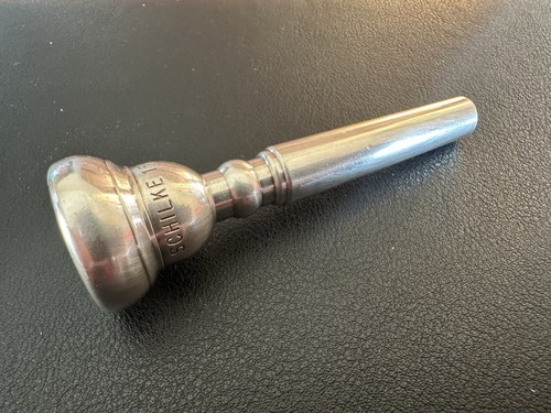 Schilke 15b trumpet mouthpiece - 15b,