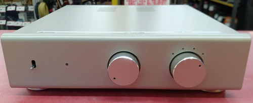 Préamplificateur tube à - à,