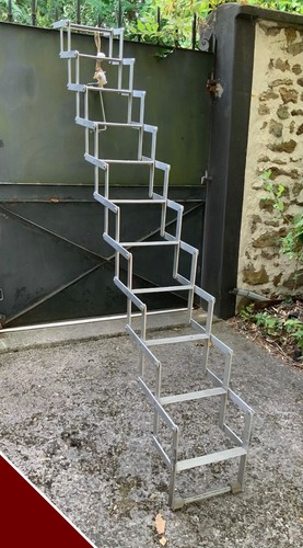 320 max ancien escalier - -,