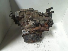 Boite de vitesses TOYOTA