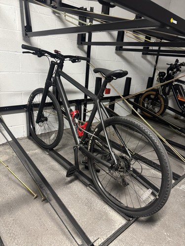 Cannondale bad boy - cannondale,