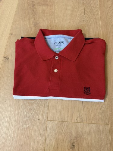 Polo chaps homme - chaps,