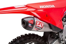 Yoshimura RS-12 Série Street