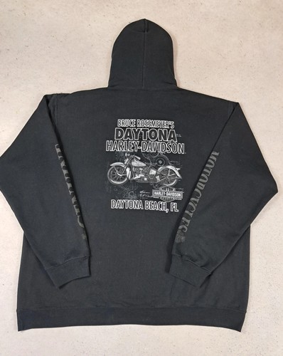 Pull harley davidson - pull,