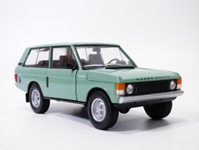 RANGE ROVER Classic vert 1/24