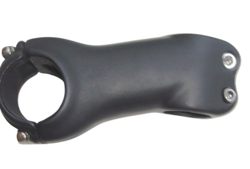 Cintre carbone 8mm 17 - carbone, 31,8mm