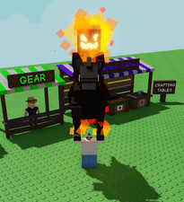 ?Headless Horseman?New Prismatic Pet?Random AGE ? GROW A GARDEN??ROBLOX?