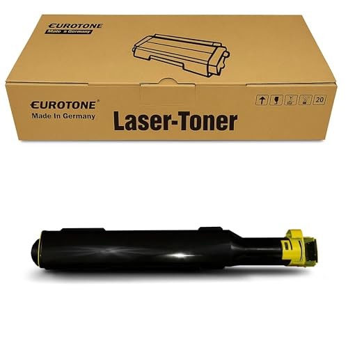 Eurotone cassette toner - cassette,