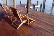 Lames de Terrasse   IPÉ PRIME