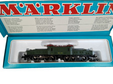 Marklin  ho  MOTRICE TYPE