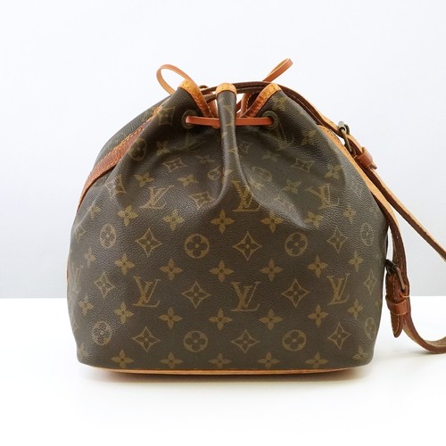 Sac bandoulière louis vuitton - louis,