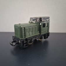 Jouef HO Coque Locomotive