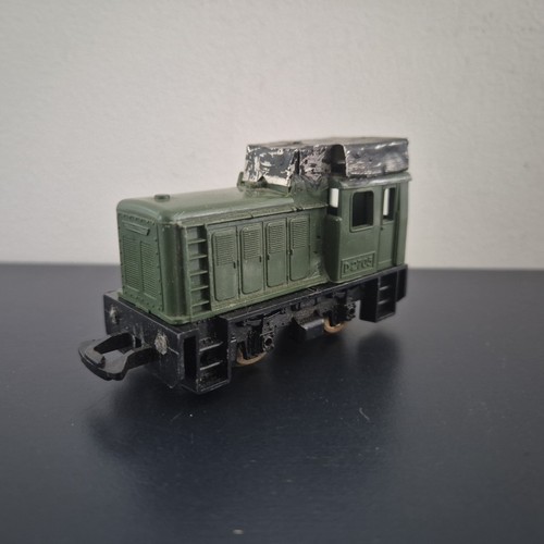 Jouef coque locomotive - jouef, ho