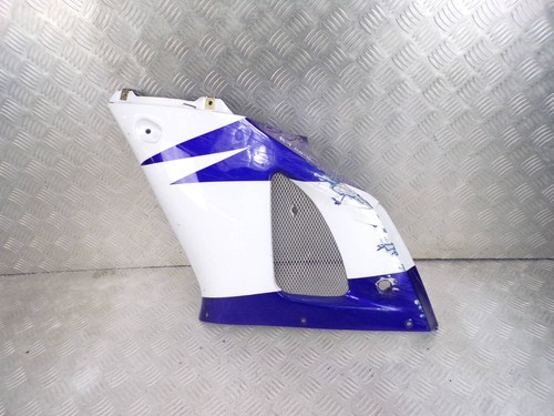 Yamaha yzf 1000 flanc de - yzf,