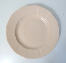 Assiette de présentation