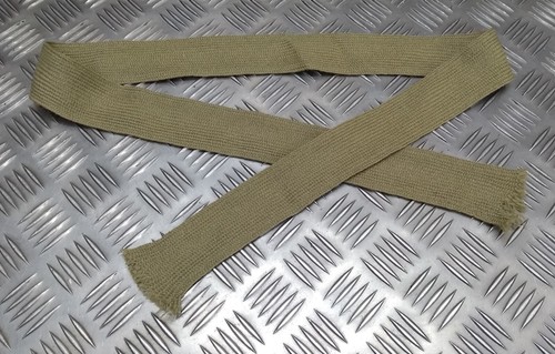 Cravate laine no2 - laine,