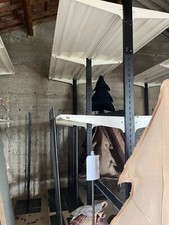 Atelier garage Etageres rack