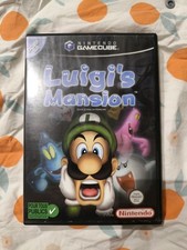 Luigi's Mansion (Nintendo